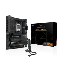 ASUS ProArt X870E-CREATOR WiFi AM5 DDR5 ATX Motherboard
